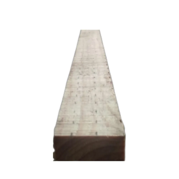 Ripa de Eucalipto 3 Metros Bruto 2,5x5cm JJ Wood