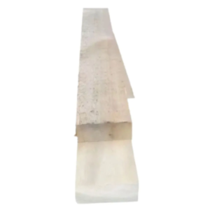 Ripa de Eucalipto 3 Metros Bruto 2,5x5cm JJ Wood